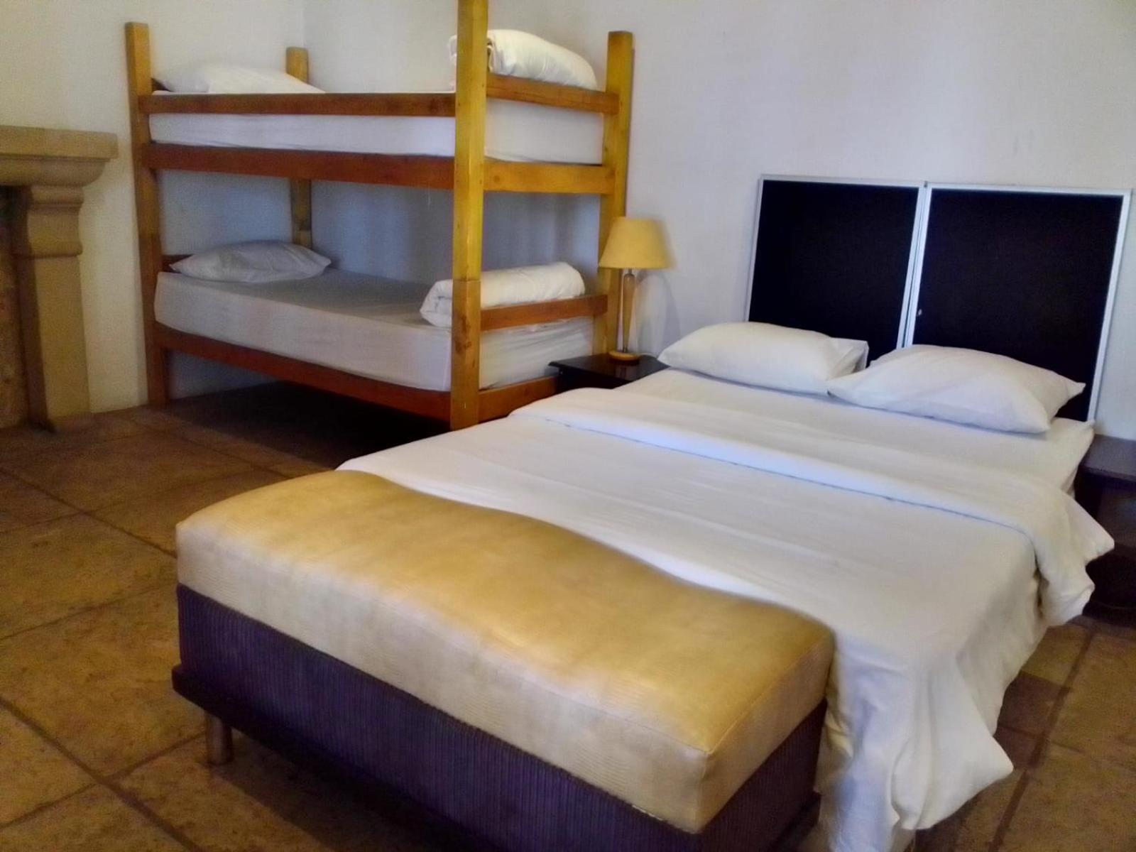 Da Arden Guest House Johannesburg Exteriör bild